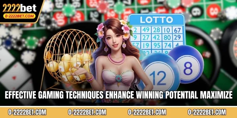 Effective gaming techniques enhance winning potential and maximize entertainment value daily