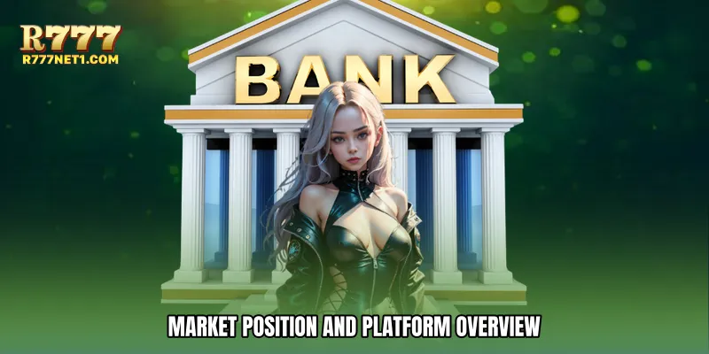 Market Position and Platform Overview