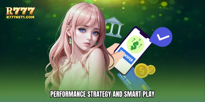 Performance Strategy and Smart Play