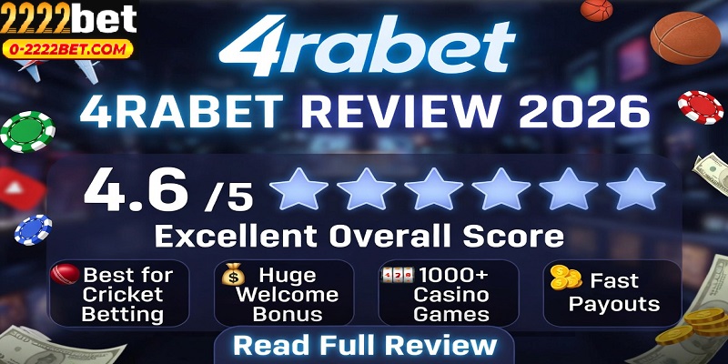 Overview of 4 Rabet