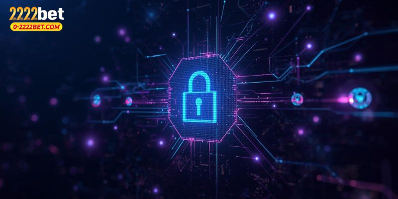 Advanced security systems protect user data and transactions