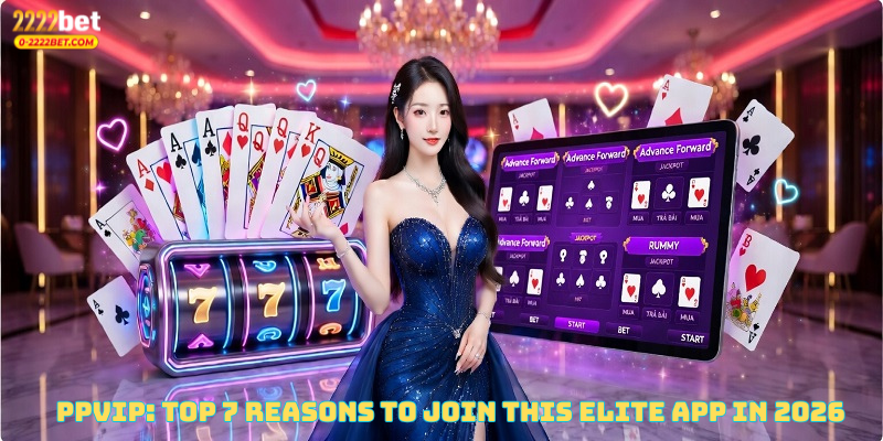 PPVIP: Top 7 Reasons to Join This Elite App in 2026