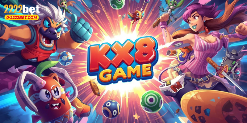 The kx8 game is an online entertainment option that combines elements of strategy, chance, and fast-paced gameplay.