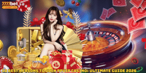 10 Best Reasons to Join PPVIP Casino: Ultimate Guide 2026