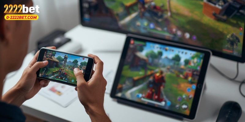 Cross-Platform Accessibility
