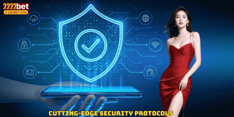 Cutting-Edge Security Protocols