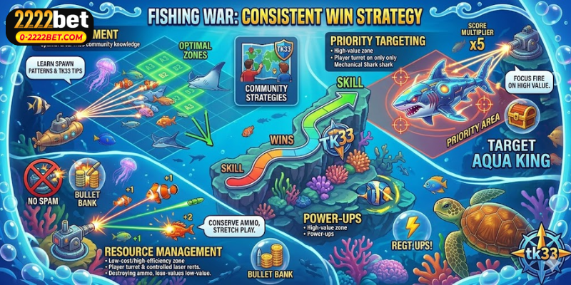 Gameplay Mechanics Explained