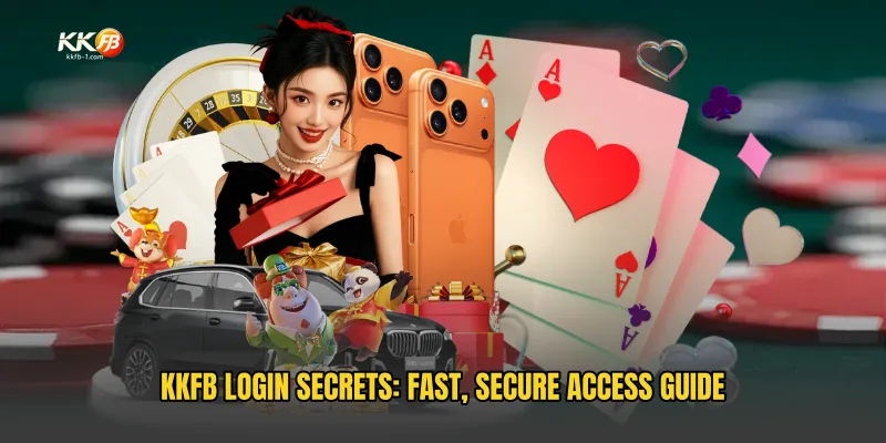 KKFB Login Secrets: Fast, Secure Access Guide