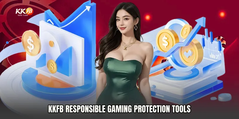 KKFB Responsible Gaming Protection Tools