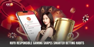 KKFB Responsible Gaming Shapes Smarter Betting Habits