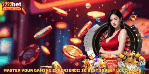 Master Your Gaming Experience: 10 Best 399BET login Tips