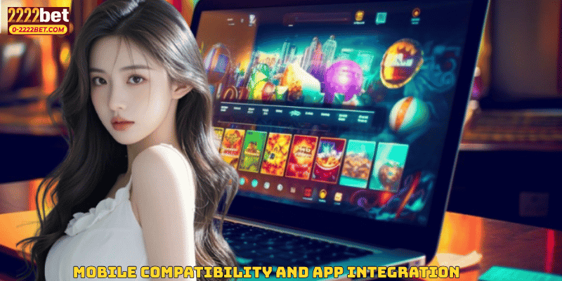 Mobile Compatibility and App Integration