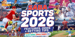 SABA Sports 2026: Features, Odds & Betting Tips