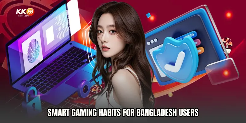 Smart Gaming Habits for Bangladesh Users