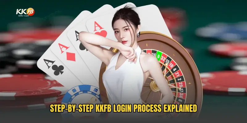 Step-by-Step KKFB Login Process Explained