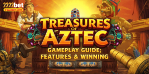Treasures of Aztec: Guide, Features & Tips
