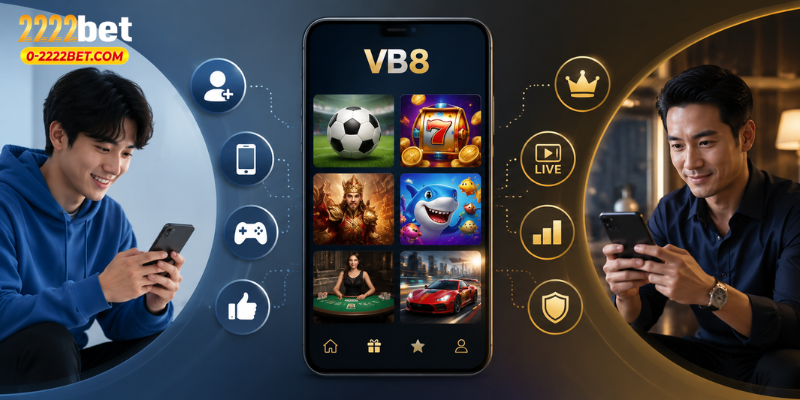 Benefits for New and Experienced Users