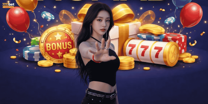 Exceptional Bonuses and Promotions