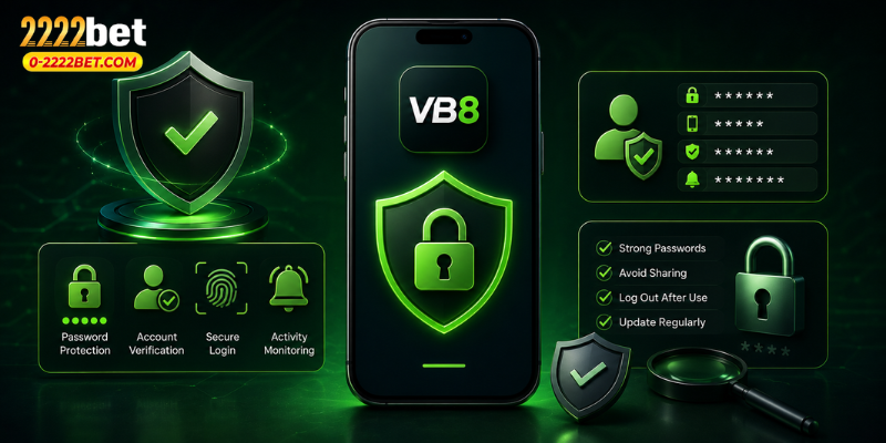 Security and User Protection