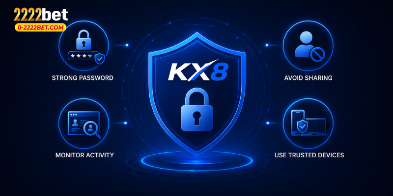 Security Tips for Account Protection
