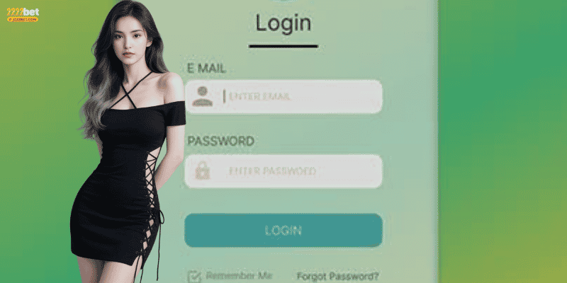 Step-by-Step CK444 login Guide