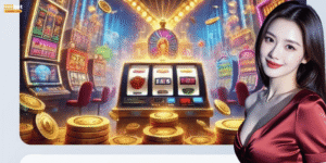Top 5 Reasons to Join ck444 live dealer casino Now