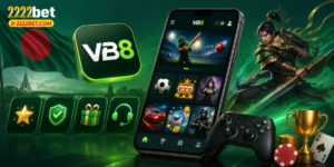 VB8 App Bangladesh: Top Features & Mobile Gaming Guide